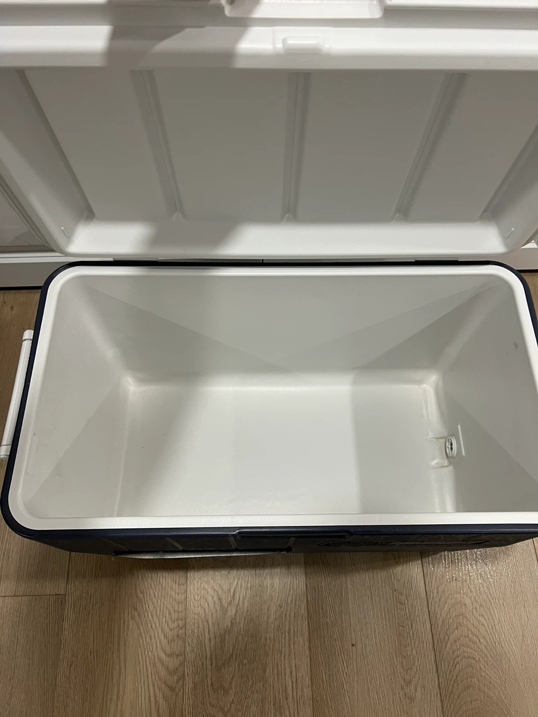 Coleman 76L Chest Cooler