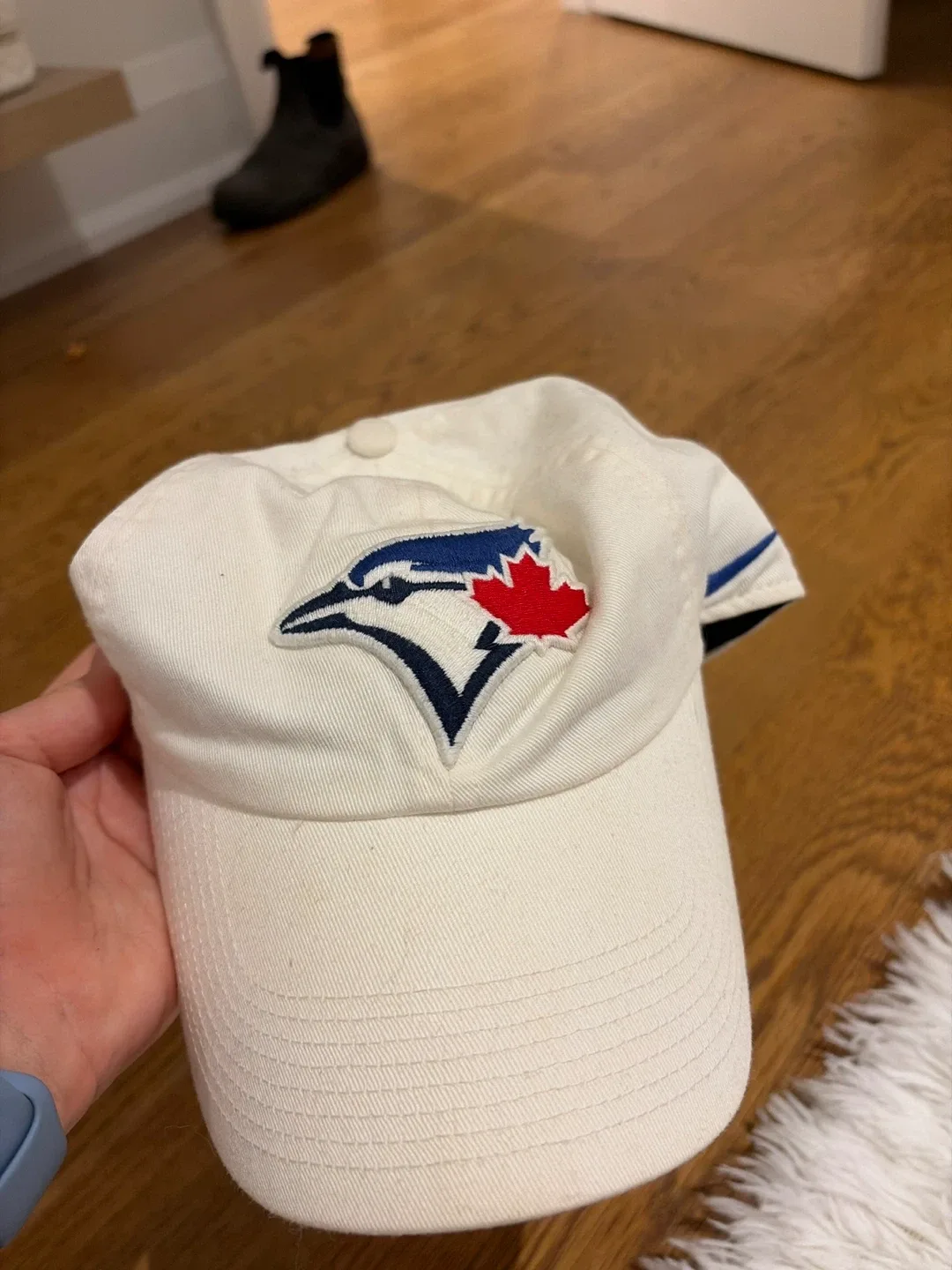 Nike Toronto Blue Jays Baseball Cap thumbnail