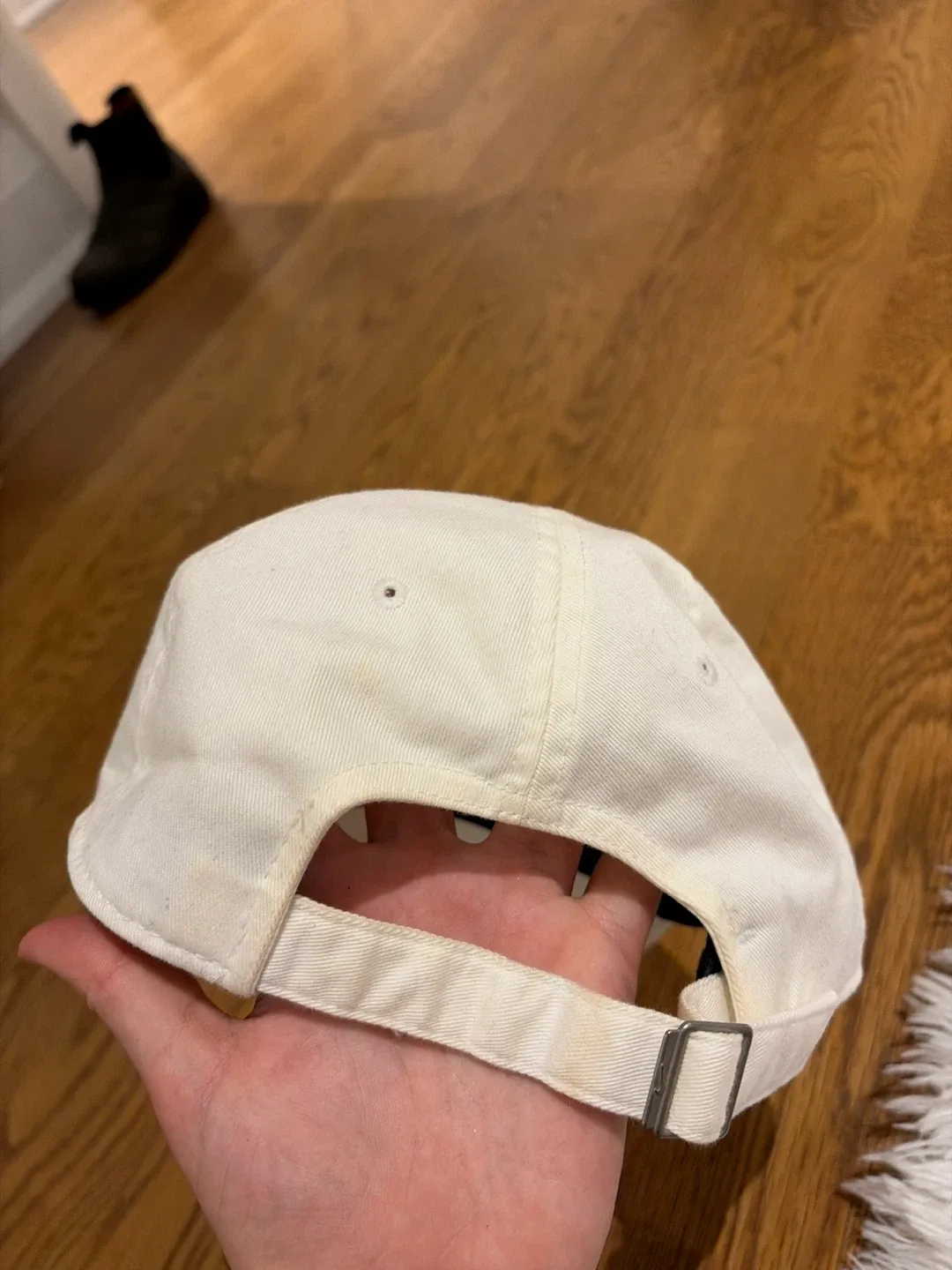 Nike Toronto Blue Jays Baseball Cap image indicator(2)