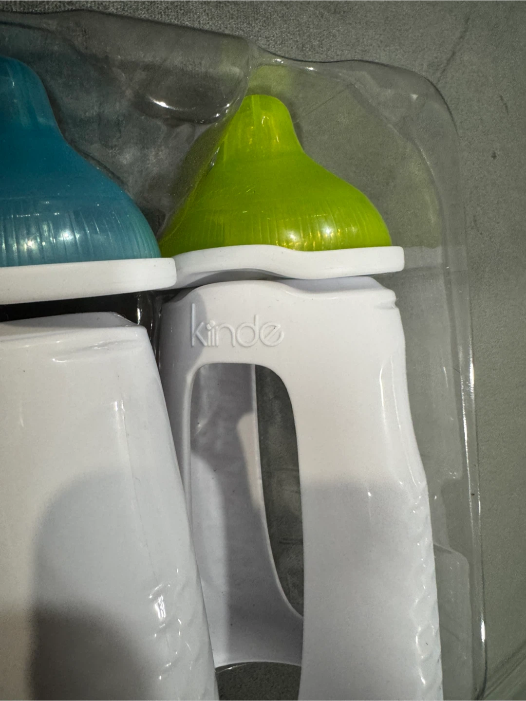 Kinde Baby Bottles Pouch Holder - 2 Pack - photo 2