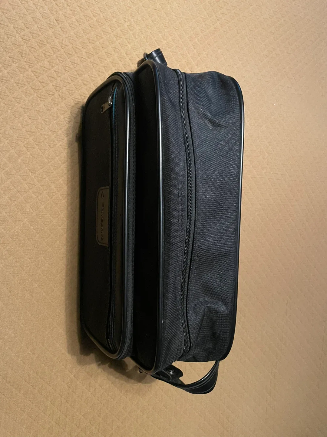 Samsonite Satchel Messenger Bag image indicator(4)