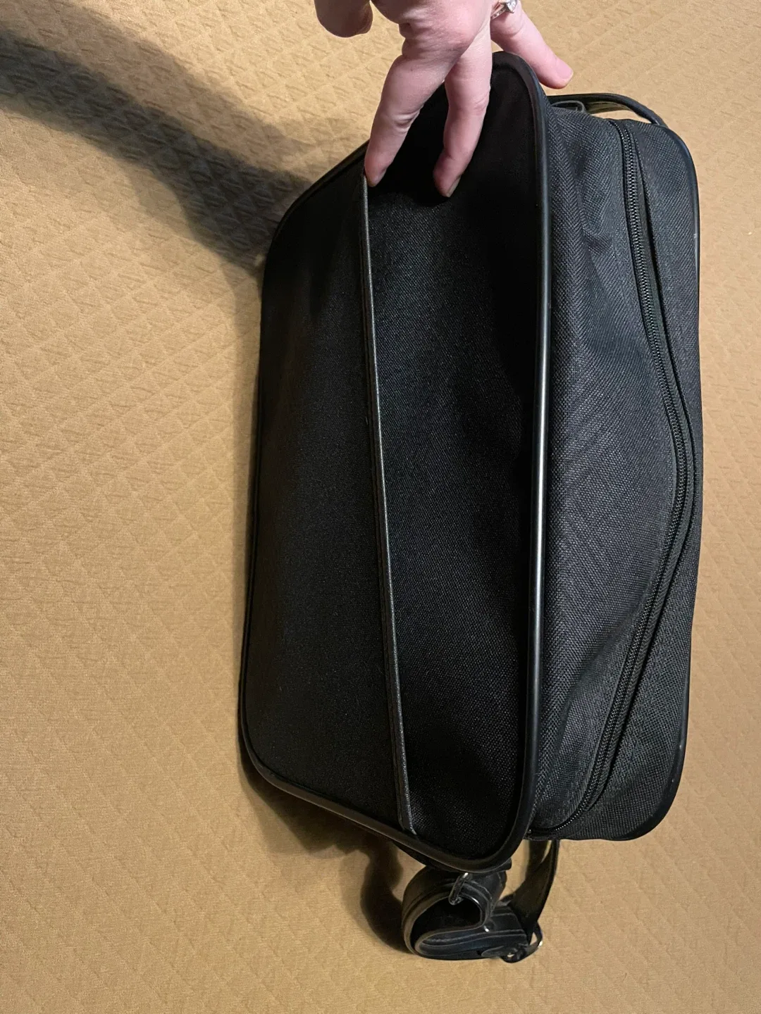 Samsonite Satchel Messenger Bag image indicator(5)