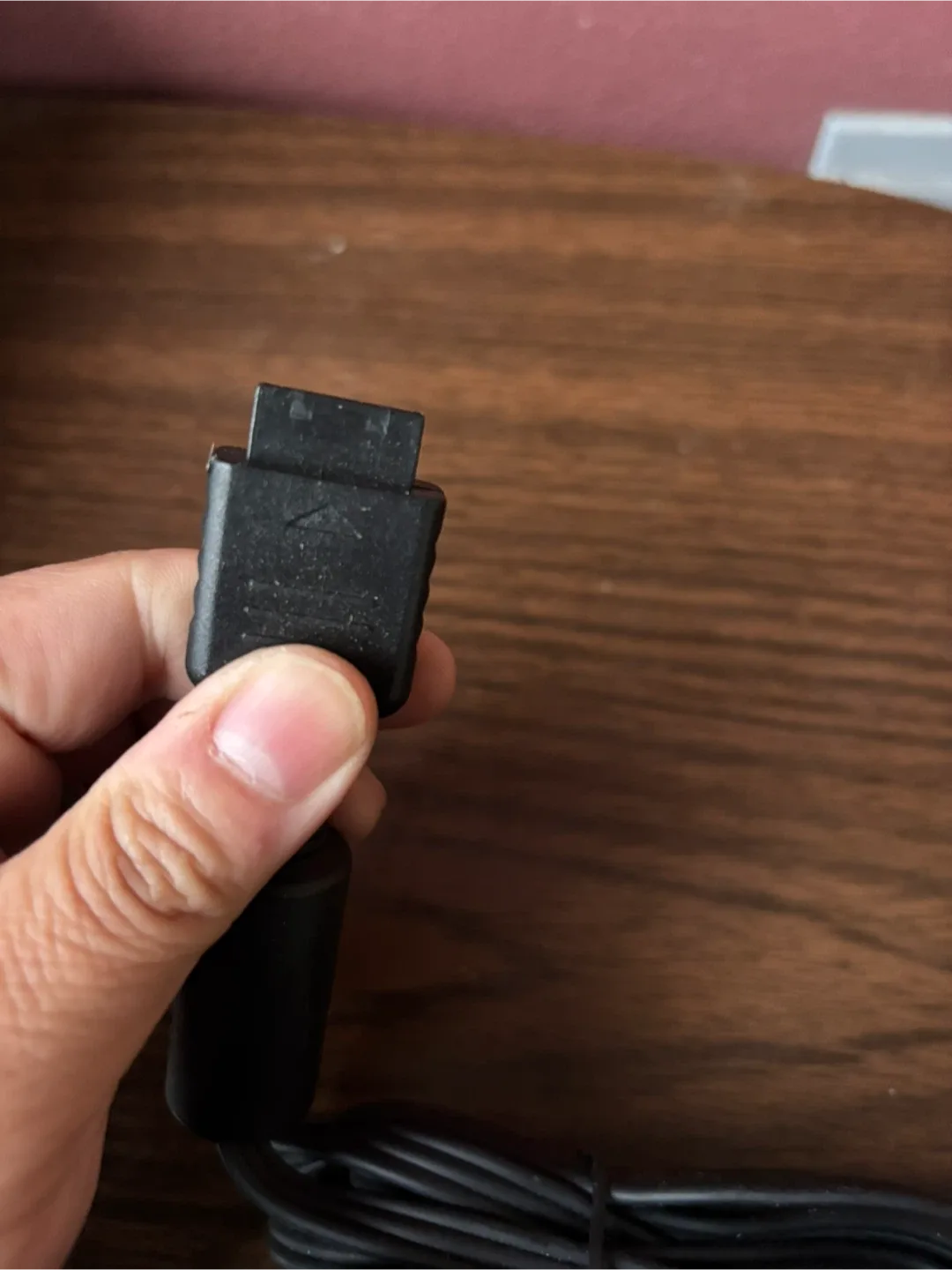 Audio/Video Cable (my) image indicator(4)