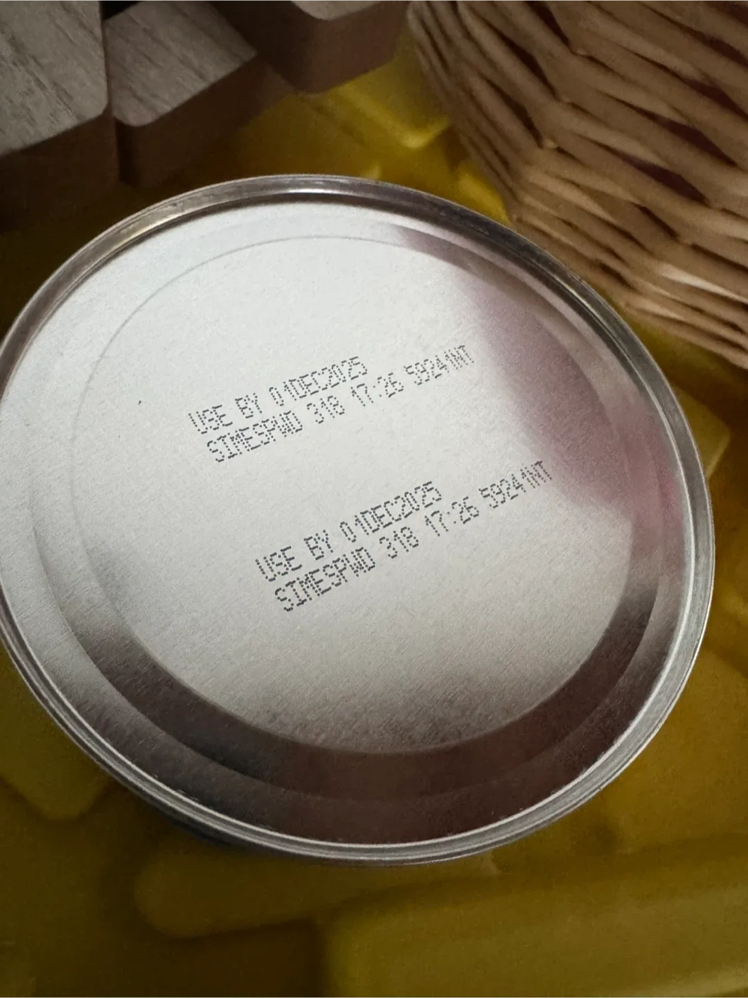 Similac Advance Infant Formula, Unopened image indicator(2)