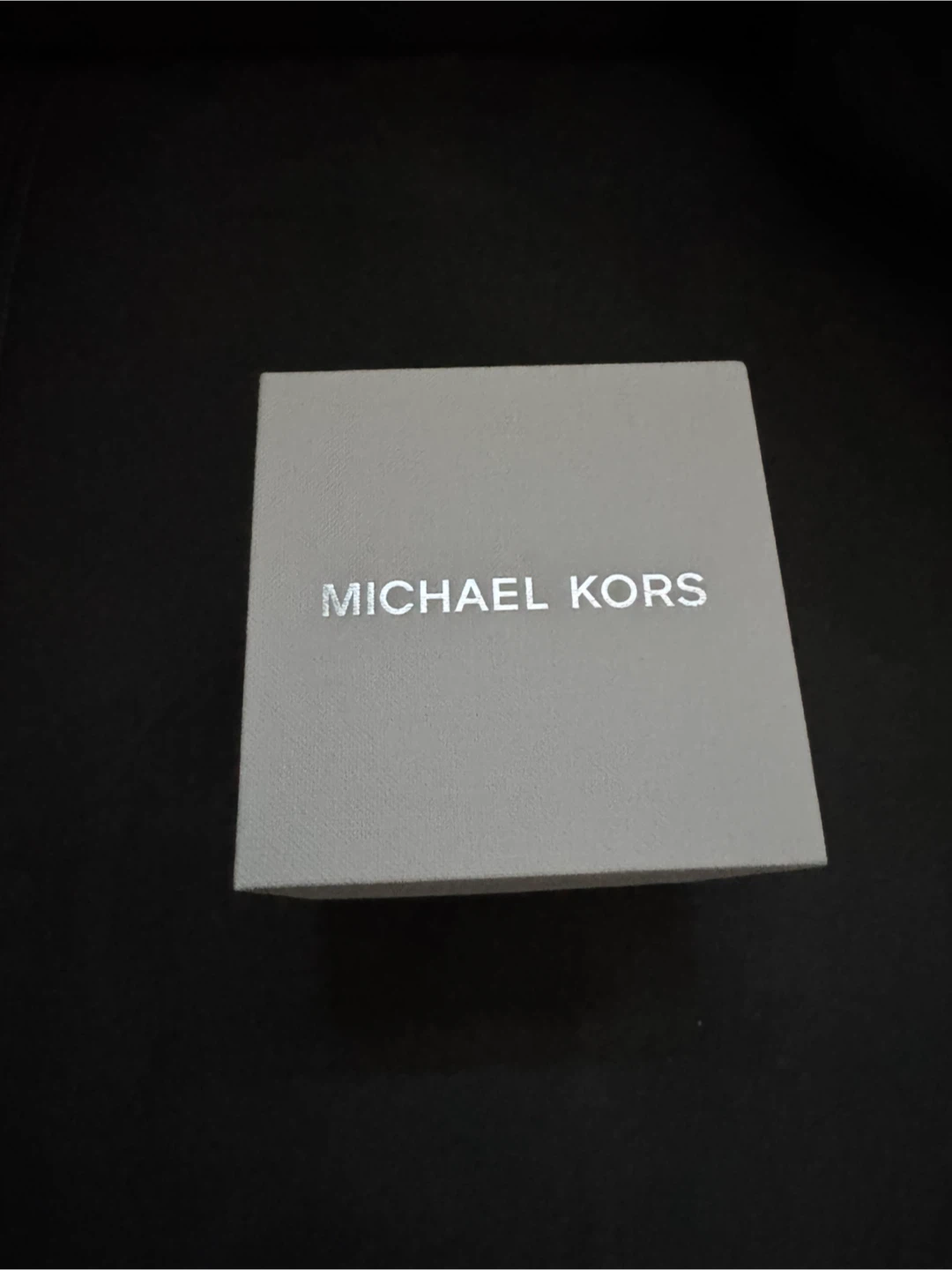 Michael Kors MK3513 Rose Gold Watch - New in Box - photo 3