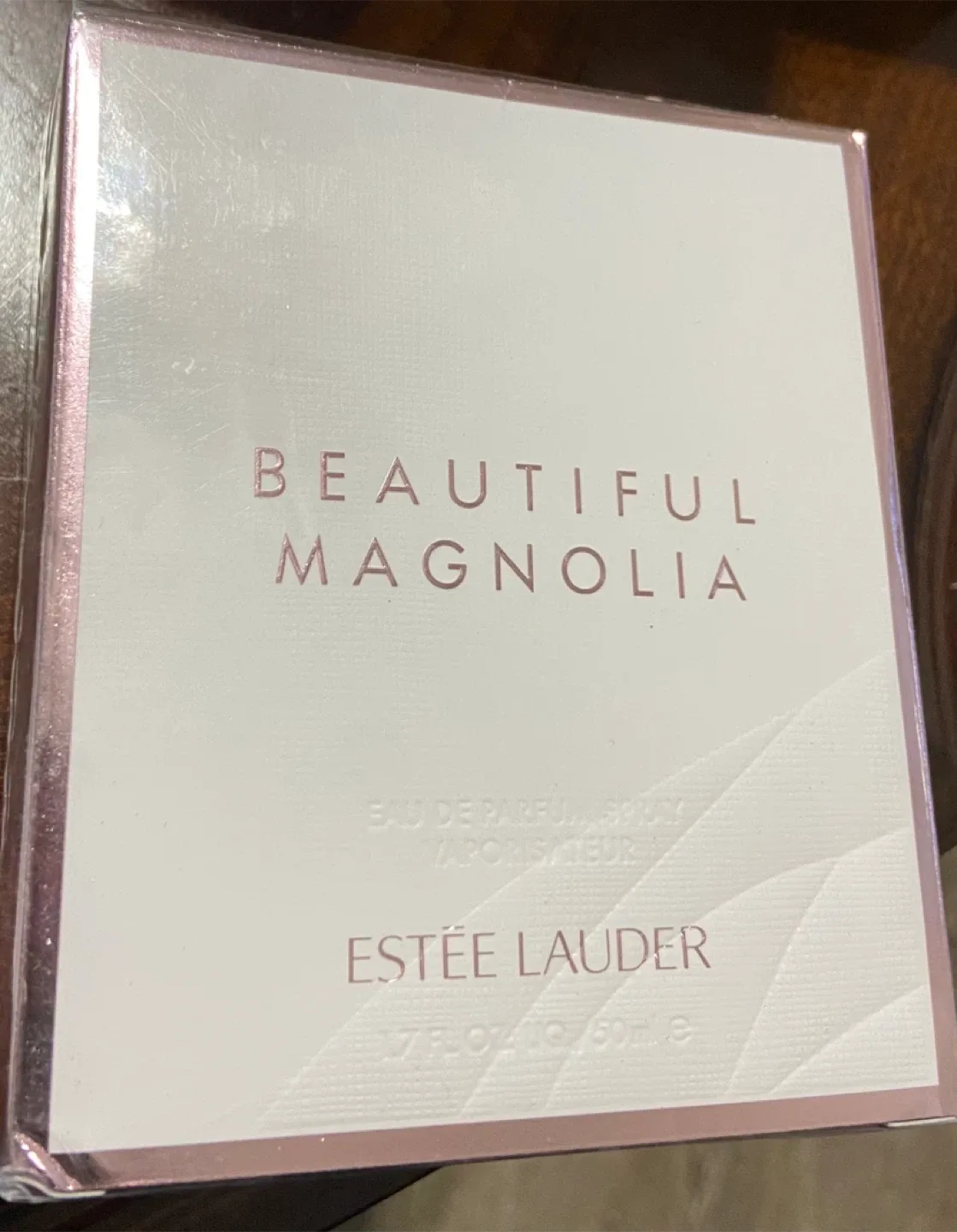 Estée Lauder Beautiful Magnolia 50ml - New thumbnail