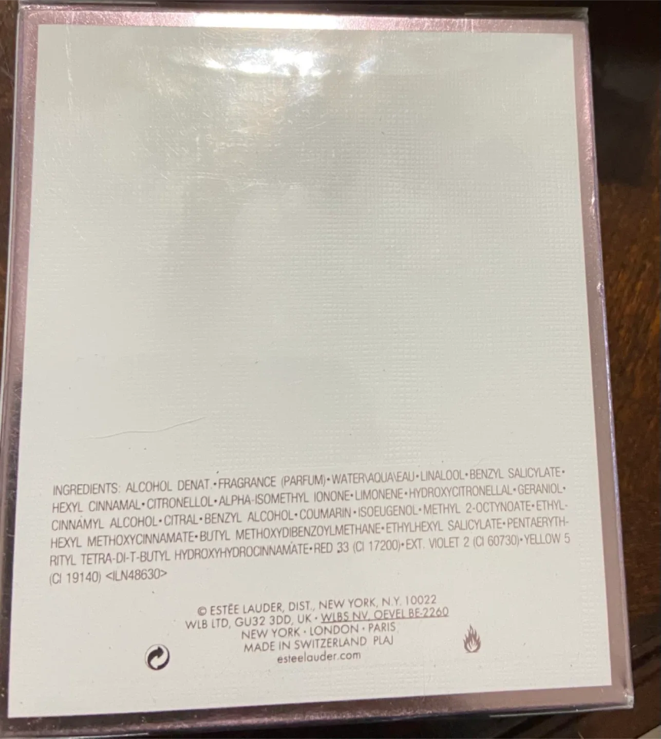 Estée Lauder Beautiful Magnolia 50ml - New image indicator(2)