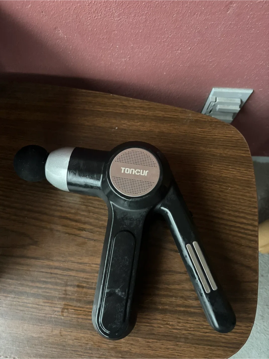Tencur Massage Gun