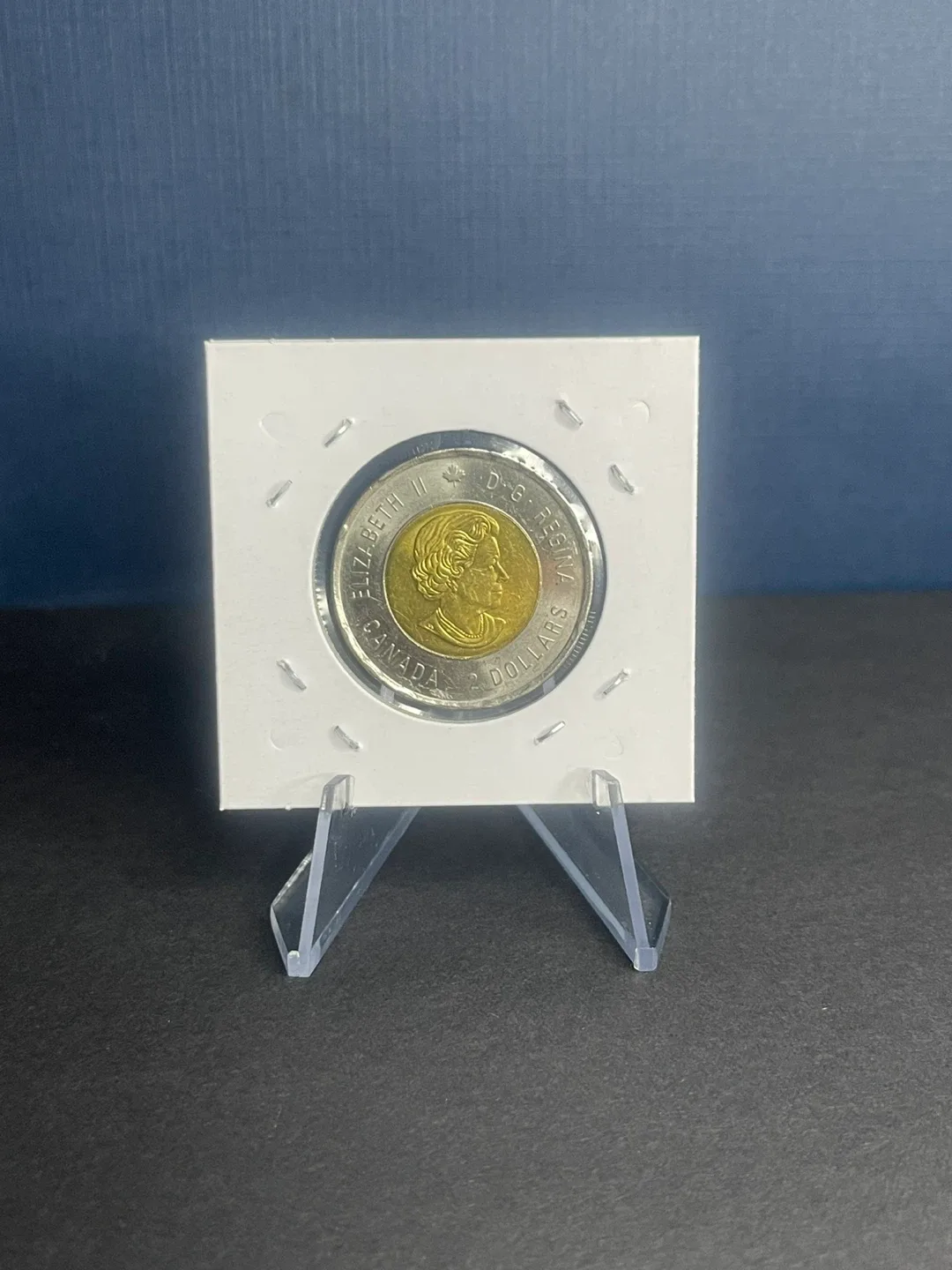 D-Day 2019 2 dollar coin image indicator(2)