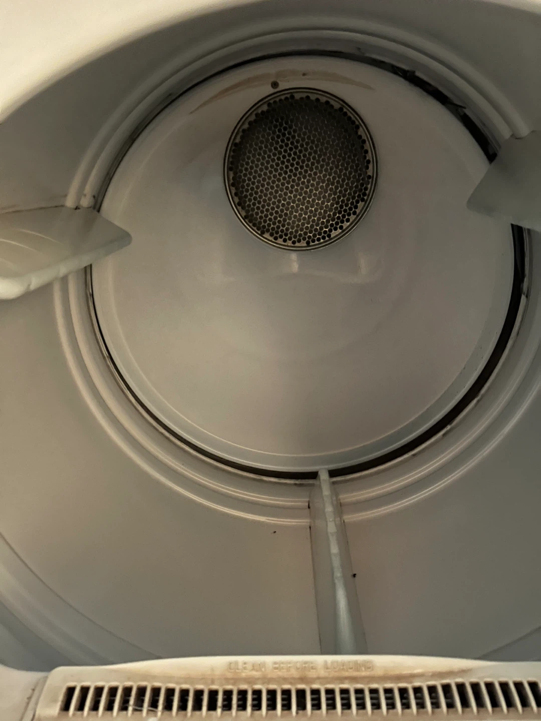 Maytag Dryer - White - photo 3