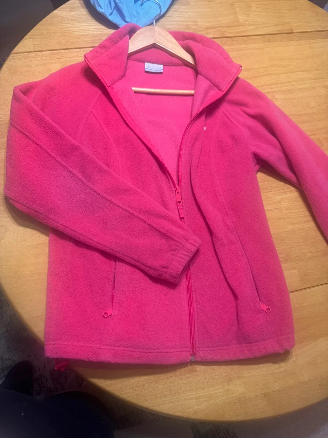 Columbia Sportswear Fleece Jacket - Size M