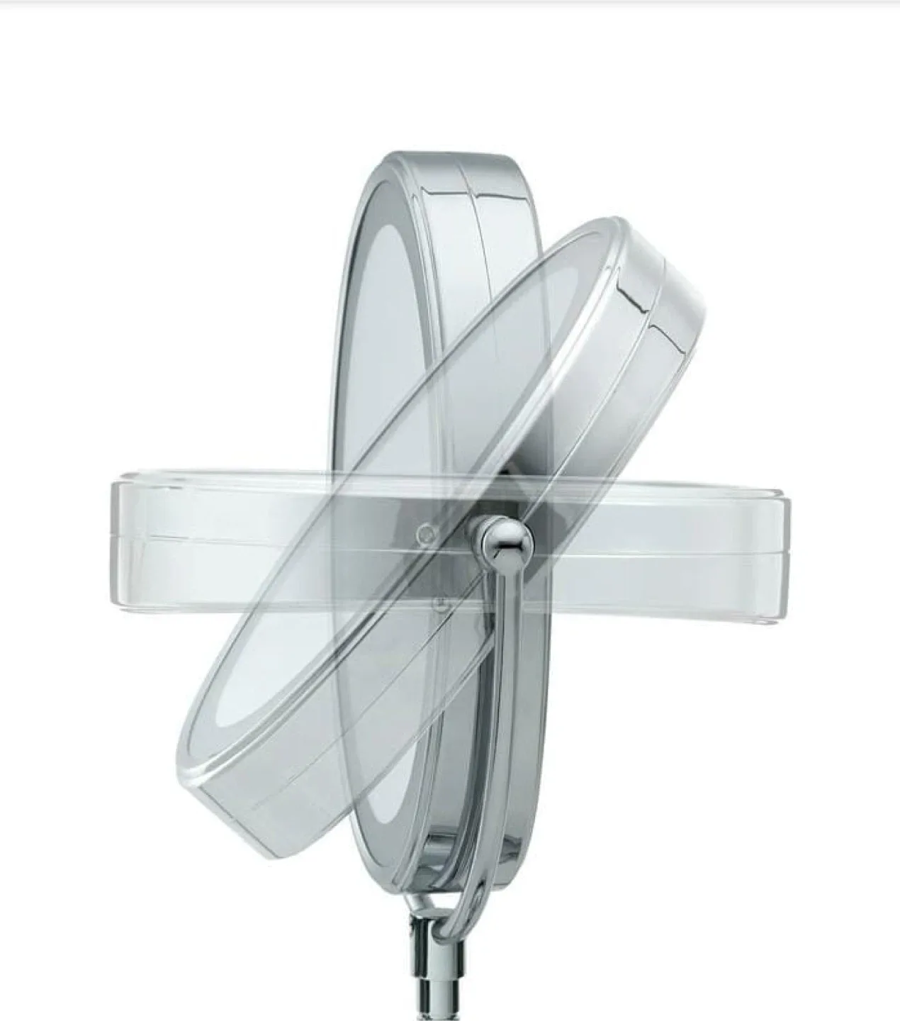 Conair True Glow Lighted Makeup Mirror - Like New! image indicator(3)