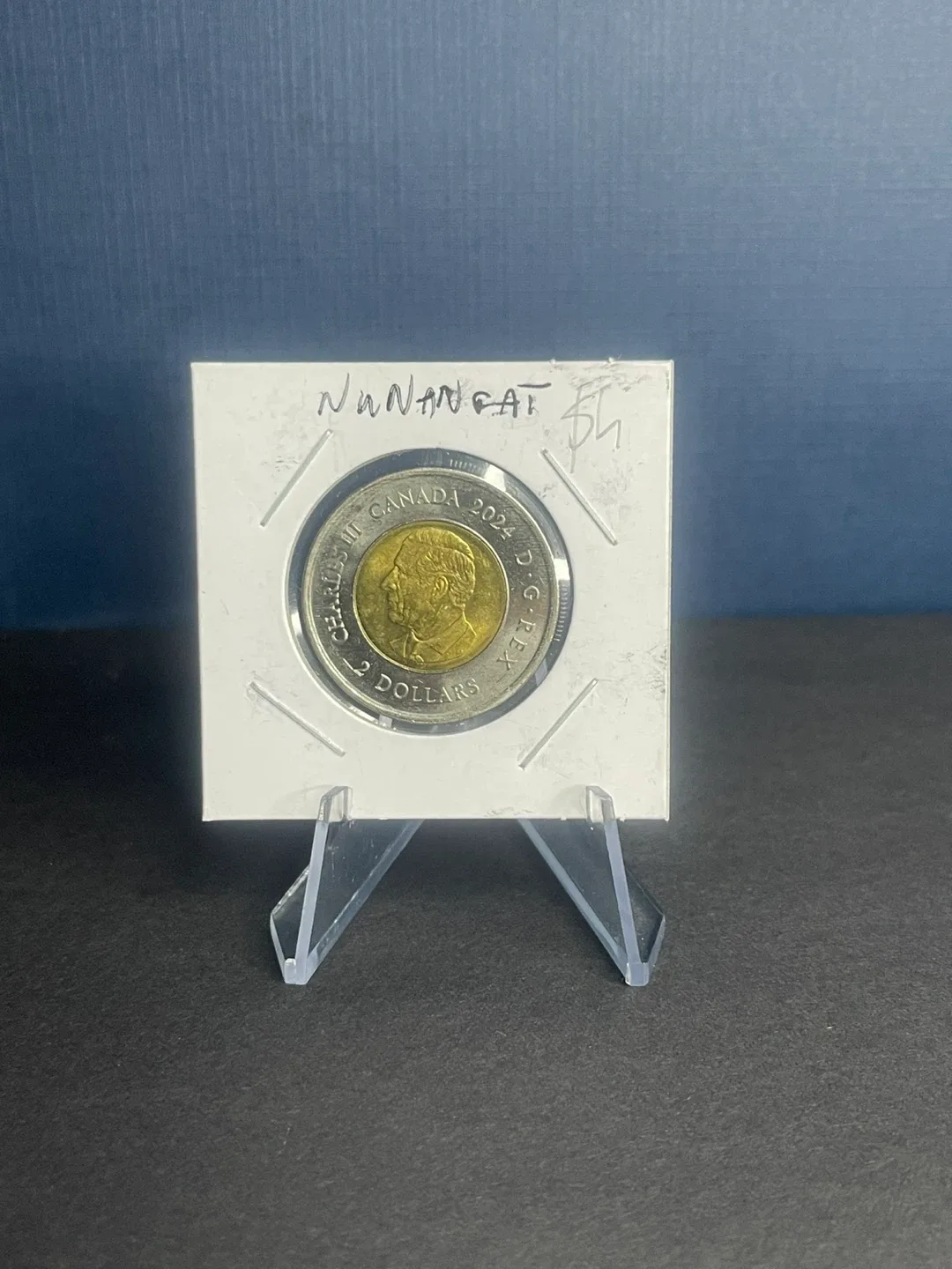2024 Inuit Nunangat $2 coin image indicator(2)