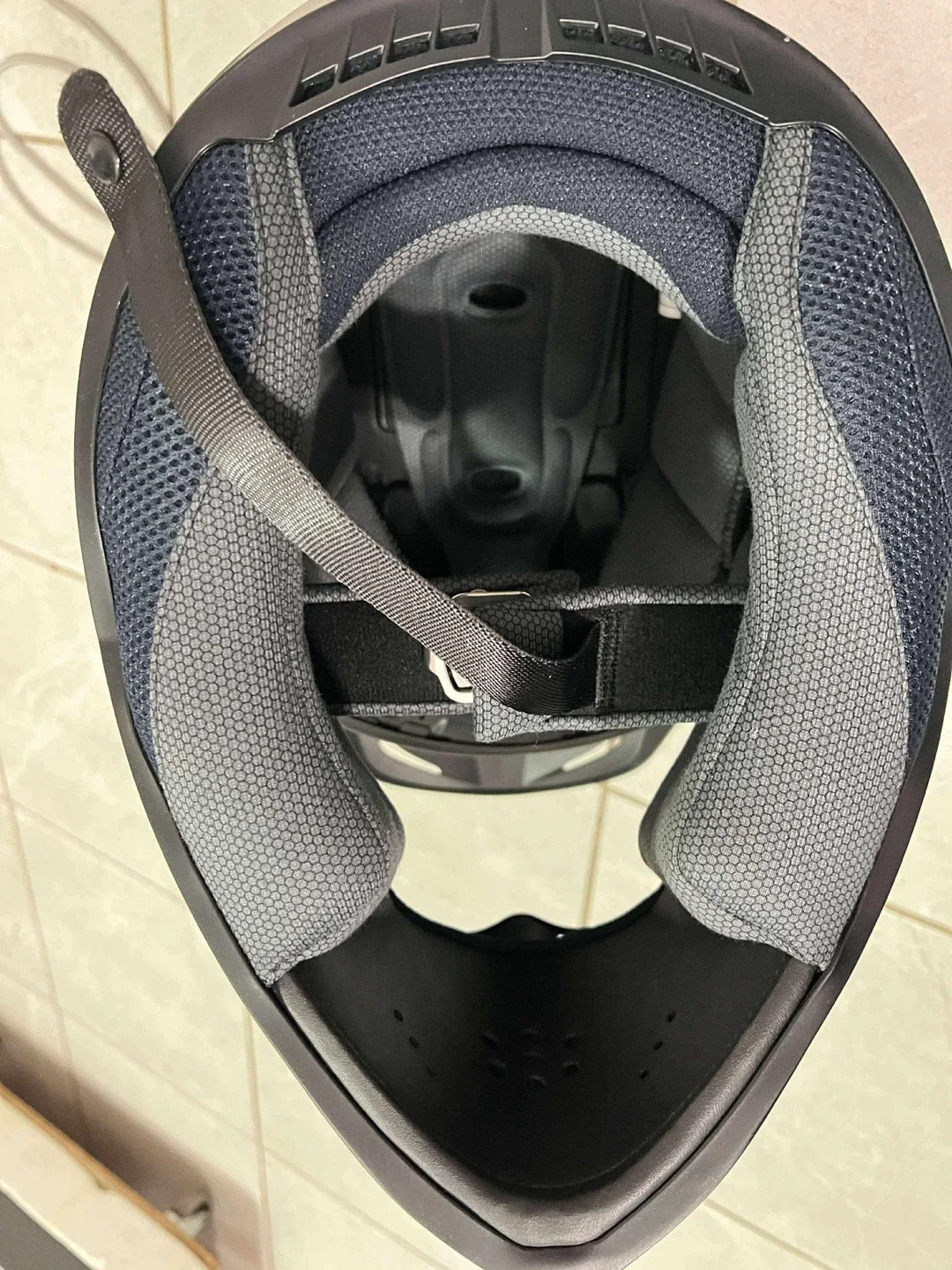 HJC DS-X1 Helmet - Size L image indicator(2)