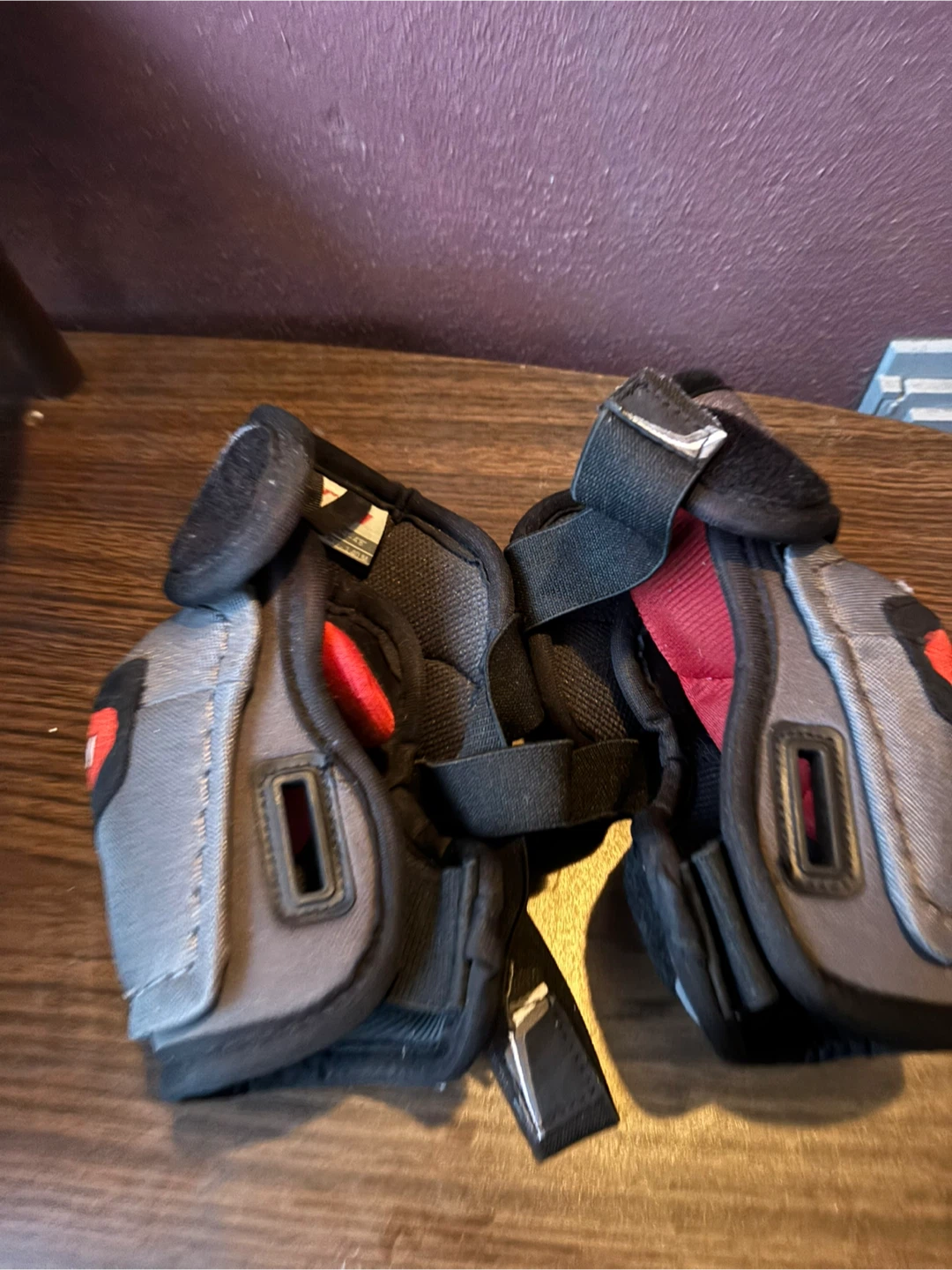 CCM Hockey Elbow Pads - Junior Small - photo 4