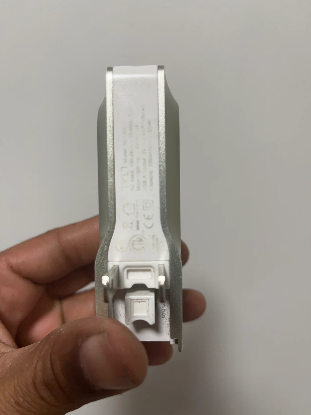 TYLT Portable Charger - photo 2