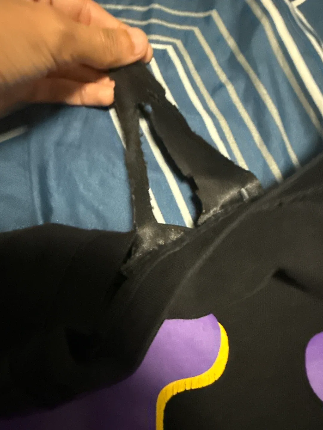 Vlone Good Intentions T-Shirt image indicator(3)