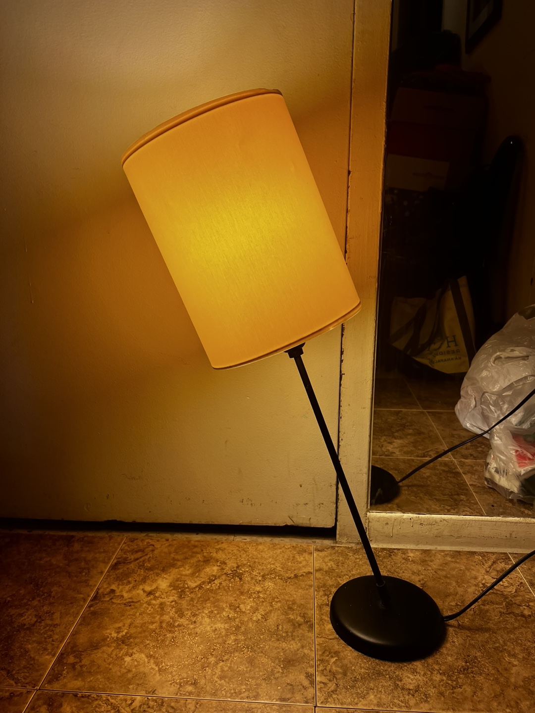 Piano Lamp - photo 2