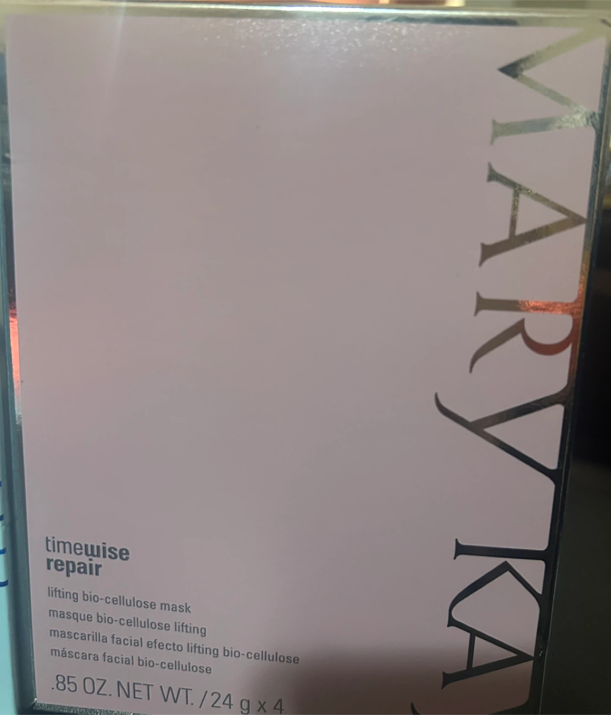 Mary Kay TimeWise Repair Lifting Bio-Cellulose Mask