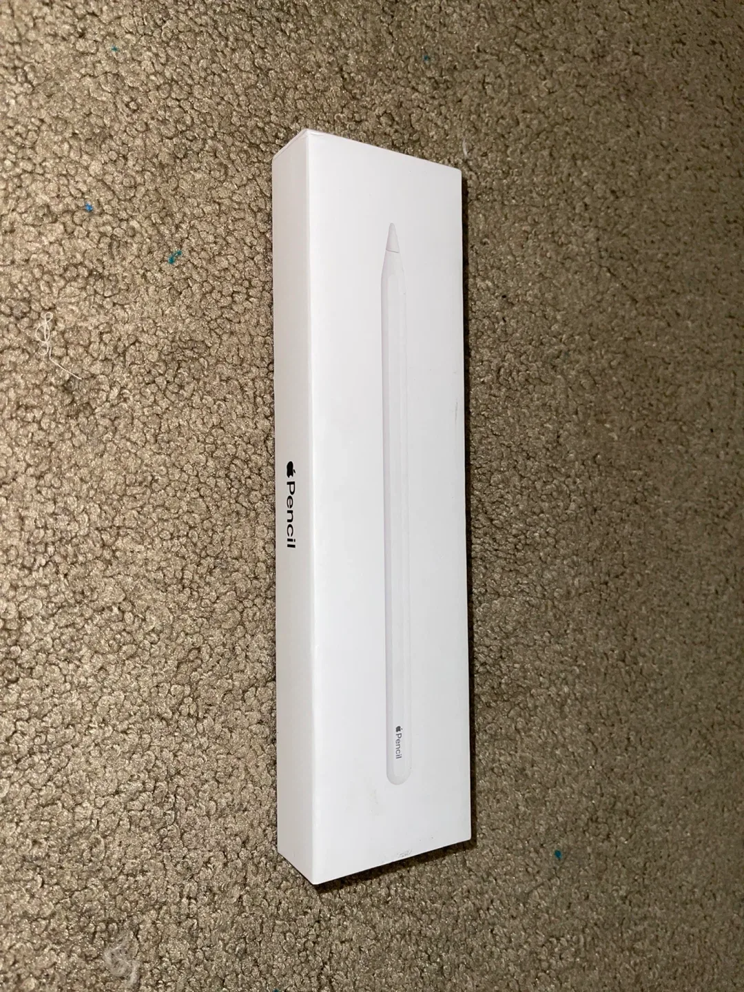 ✏️ Apple Pencil (2nd Generation) – Brand New thumbnail