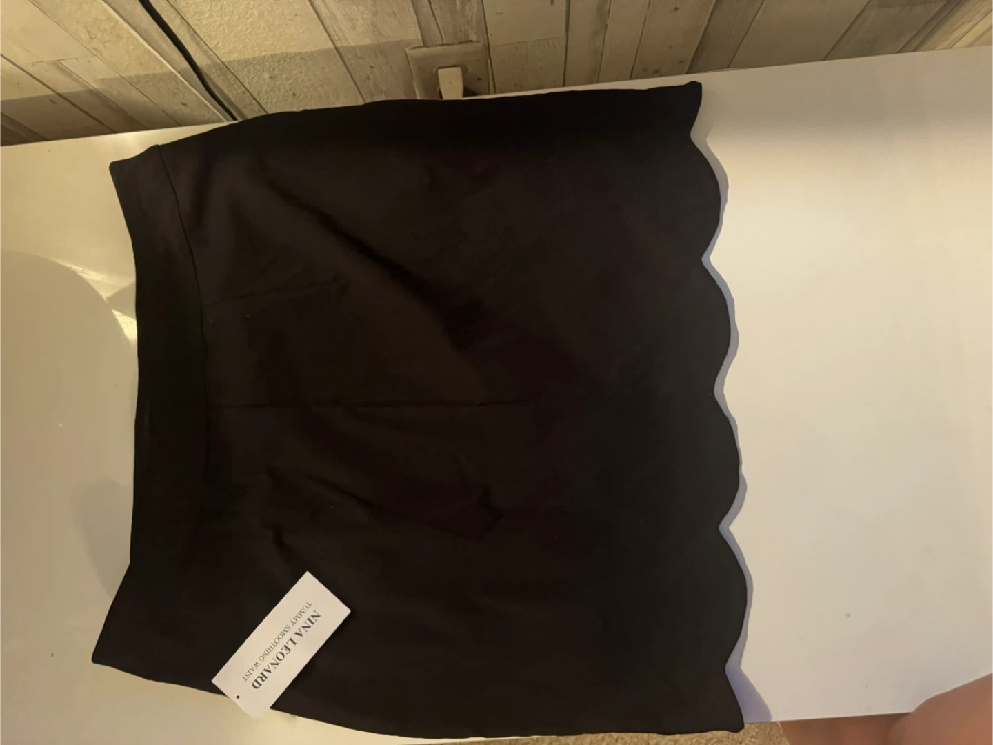 Skirt - photo 4
