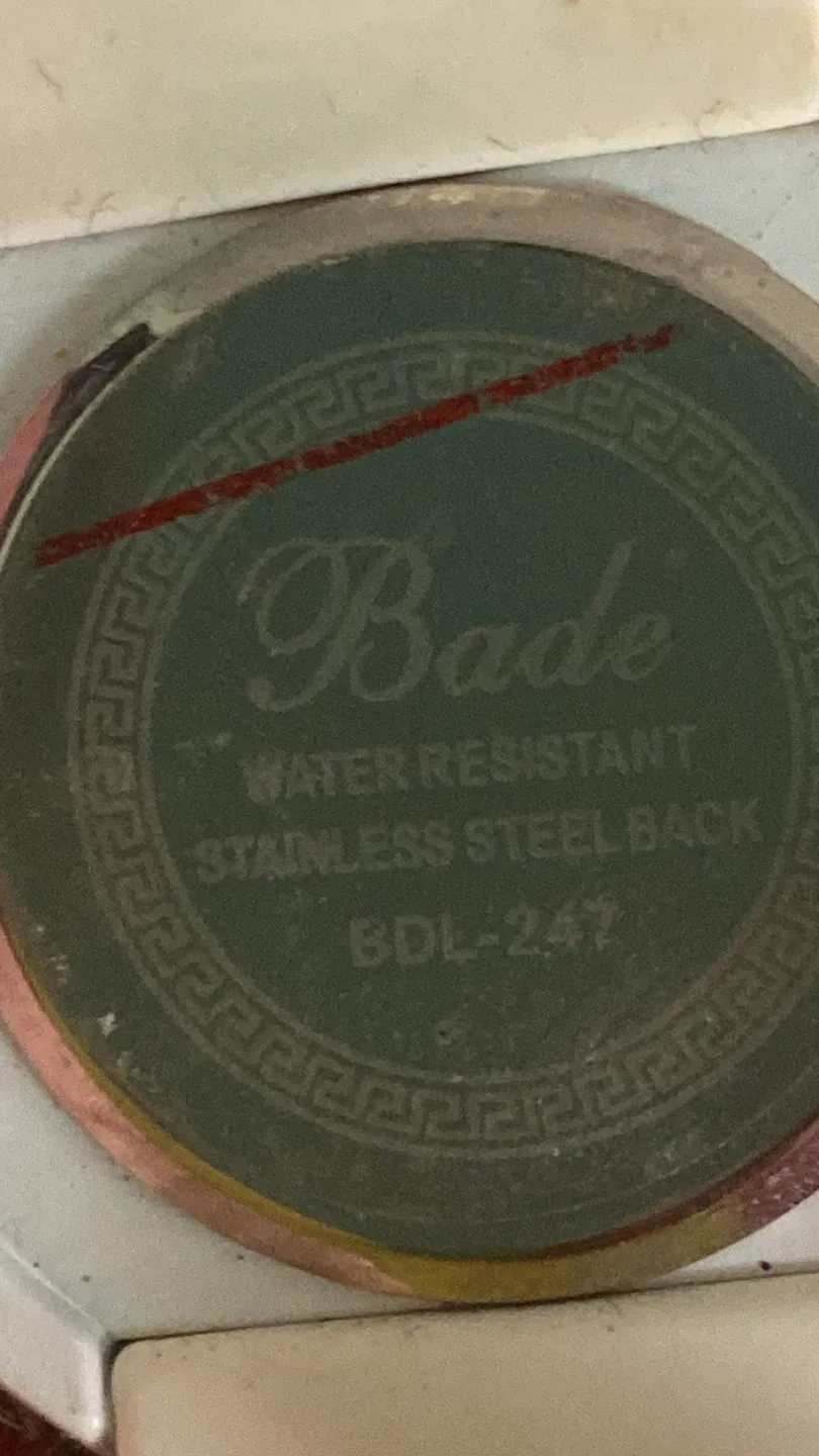 Women’s watch image indicator(3)