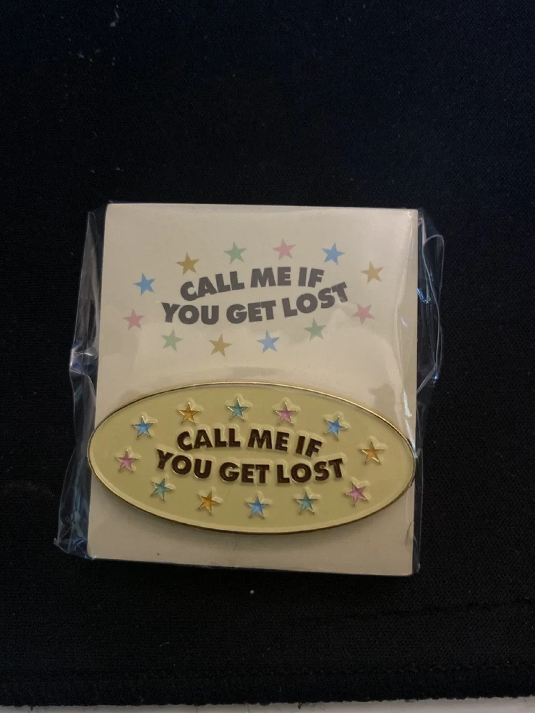 Tyler, The Creator - Pin, Stamp, & Patch Set thumbnail