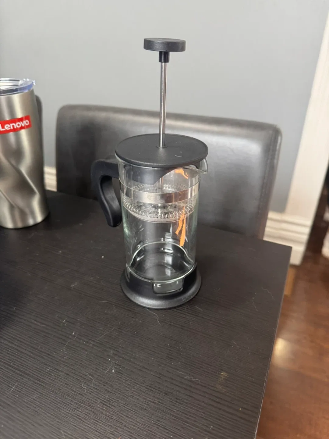 French Press Coffee Maker