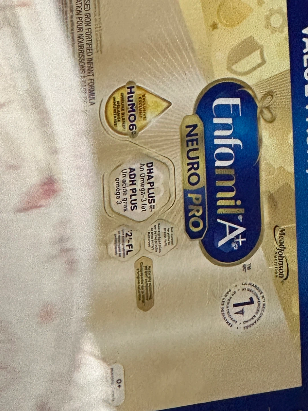 Enfamil A+ NeuroPro Value Pack - photo 2