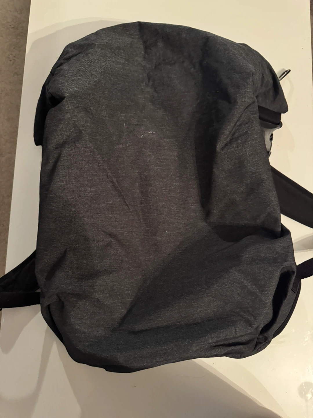 Grey Backpack - photo 4
