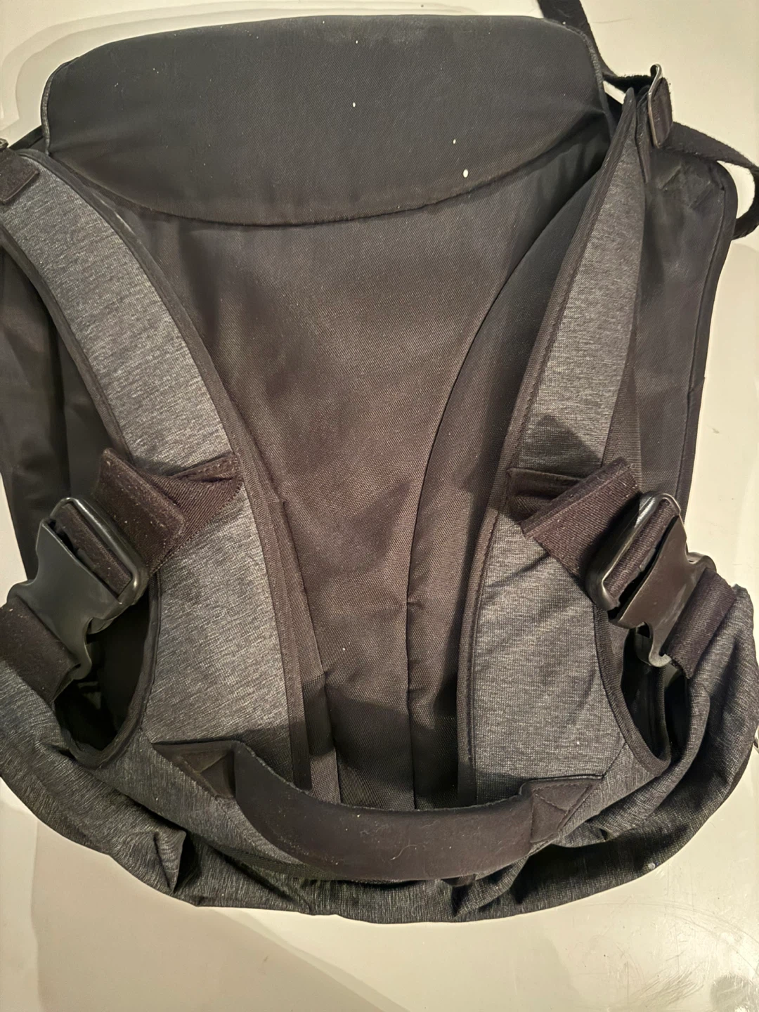 Grey Backpack - photo 5