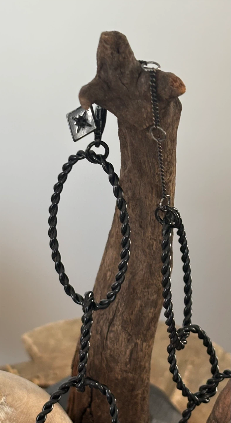 CSNY Christina Sabatini Necklace - photo 5