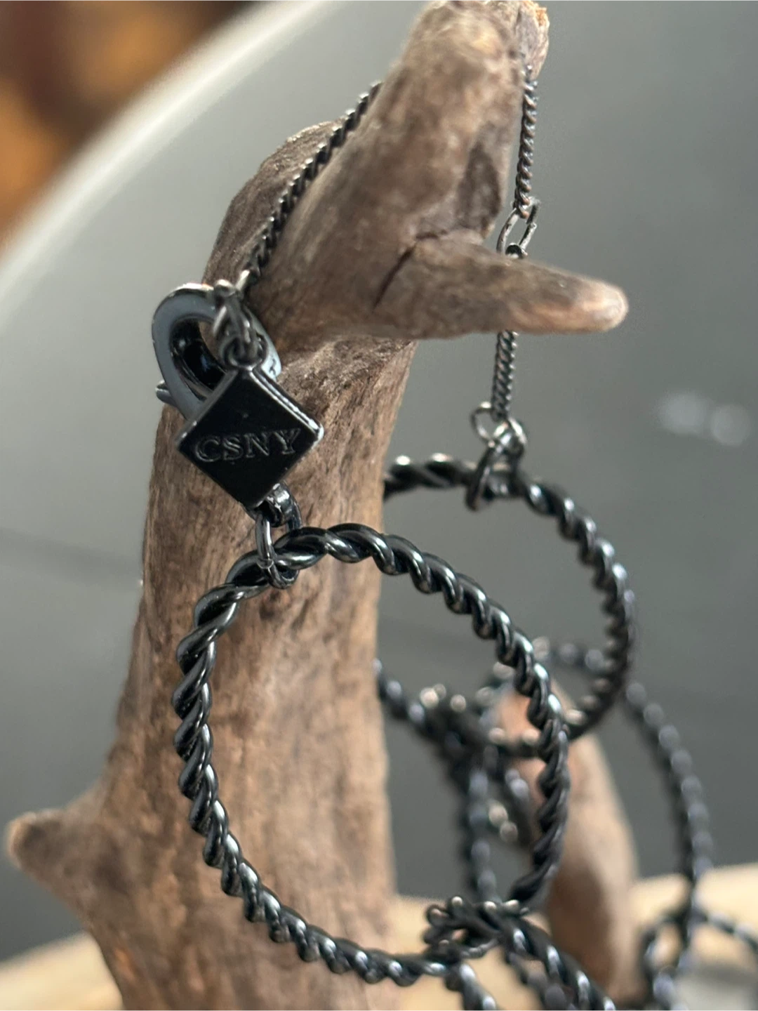 CSNY Christina Sabatini Necklace - photo 4