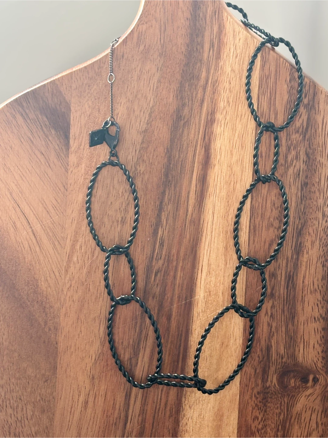CSNY Christina Sabatini Necklace