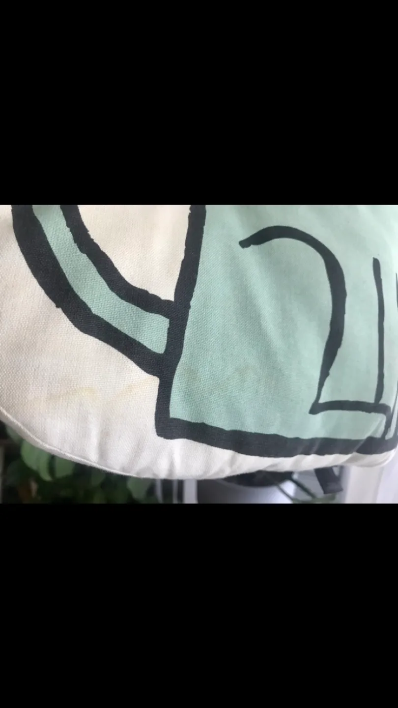 Adorable Cat Design Cushion +✨FREE Cat Earrings image indicator(6)