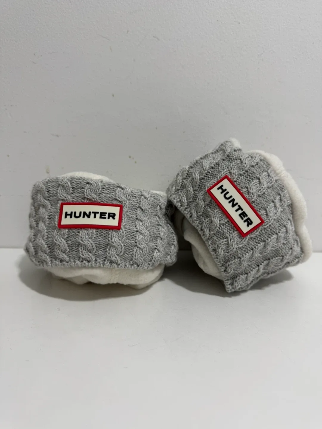 Hunter Boot Socks - Size M (US 5) thumbnail