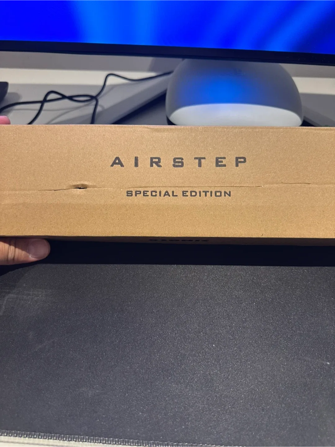 Katana AirStep Special Edition Controller image indicator(2)