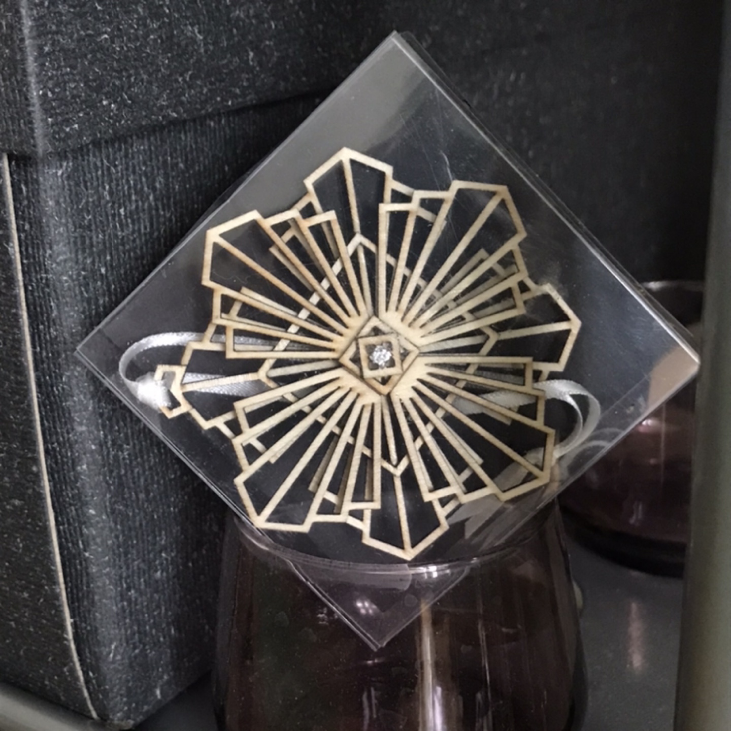 Beautiful Ornament/Decor from Iceland - photo 2