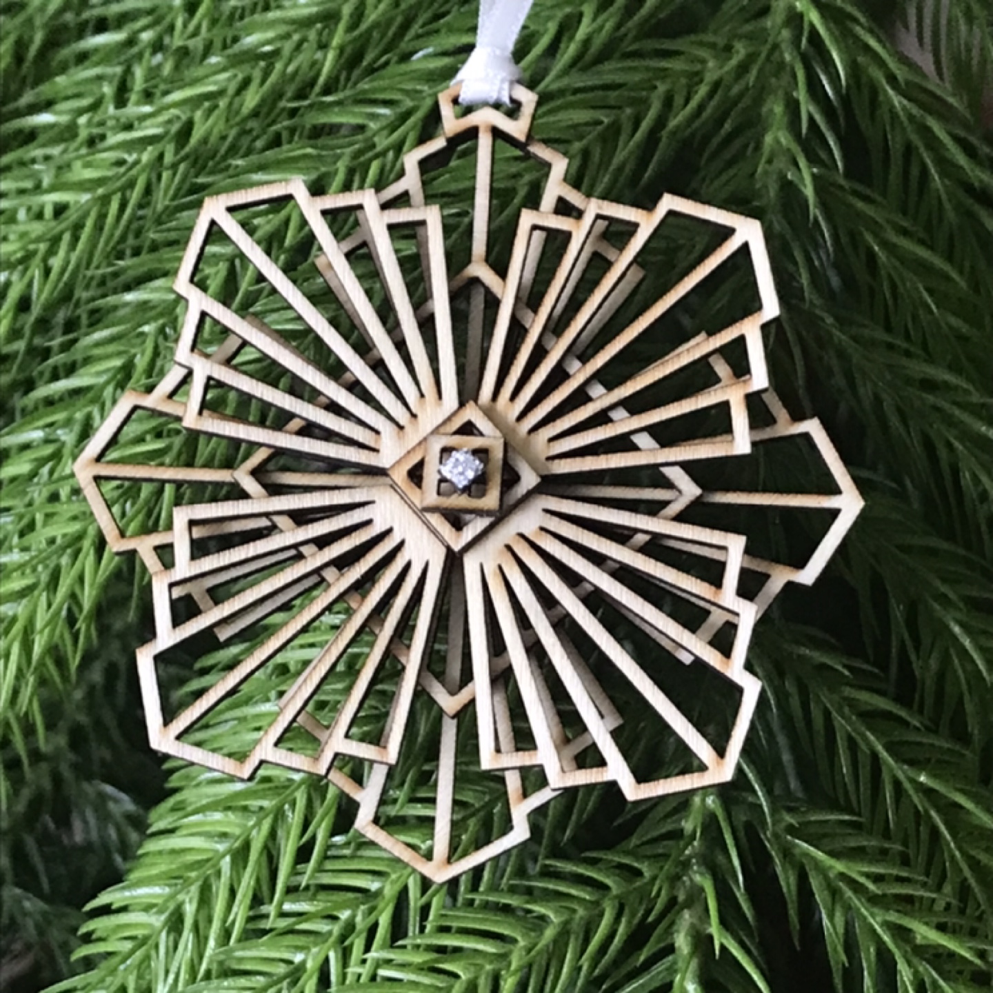 Beautiful Ornament/Decor from Iceland