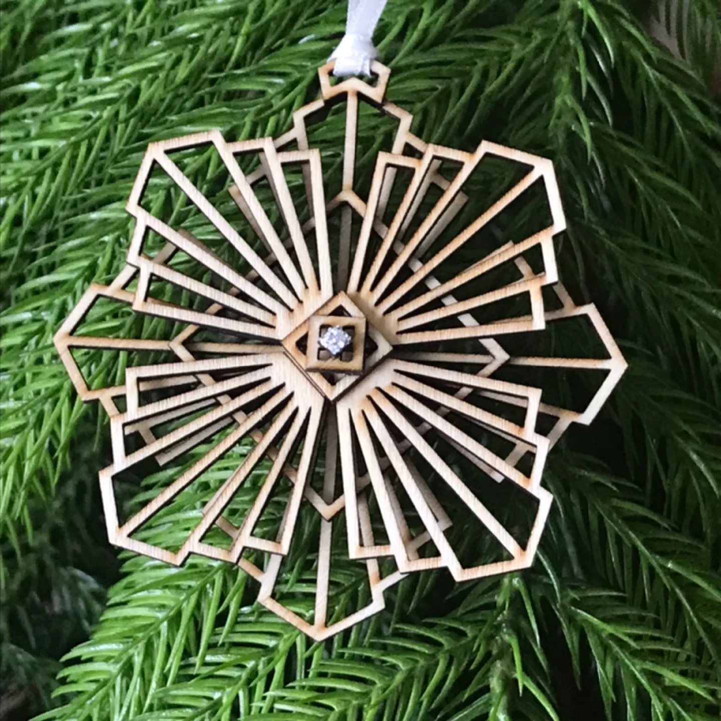 Beautiful Ornament/Decor from Iceland thumbnail