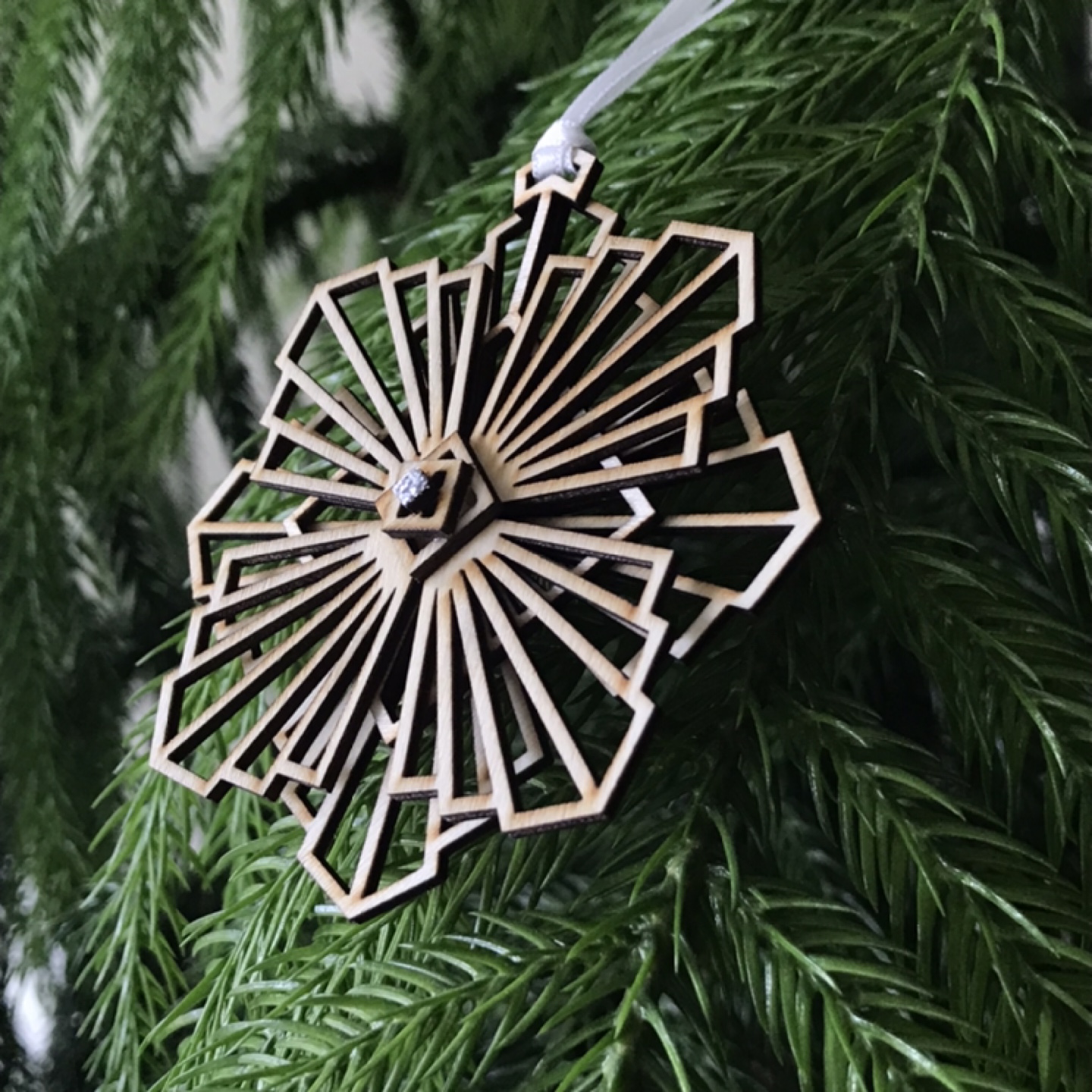 Beautiful Ornament/Decor from Iceland - photo 3