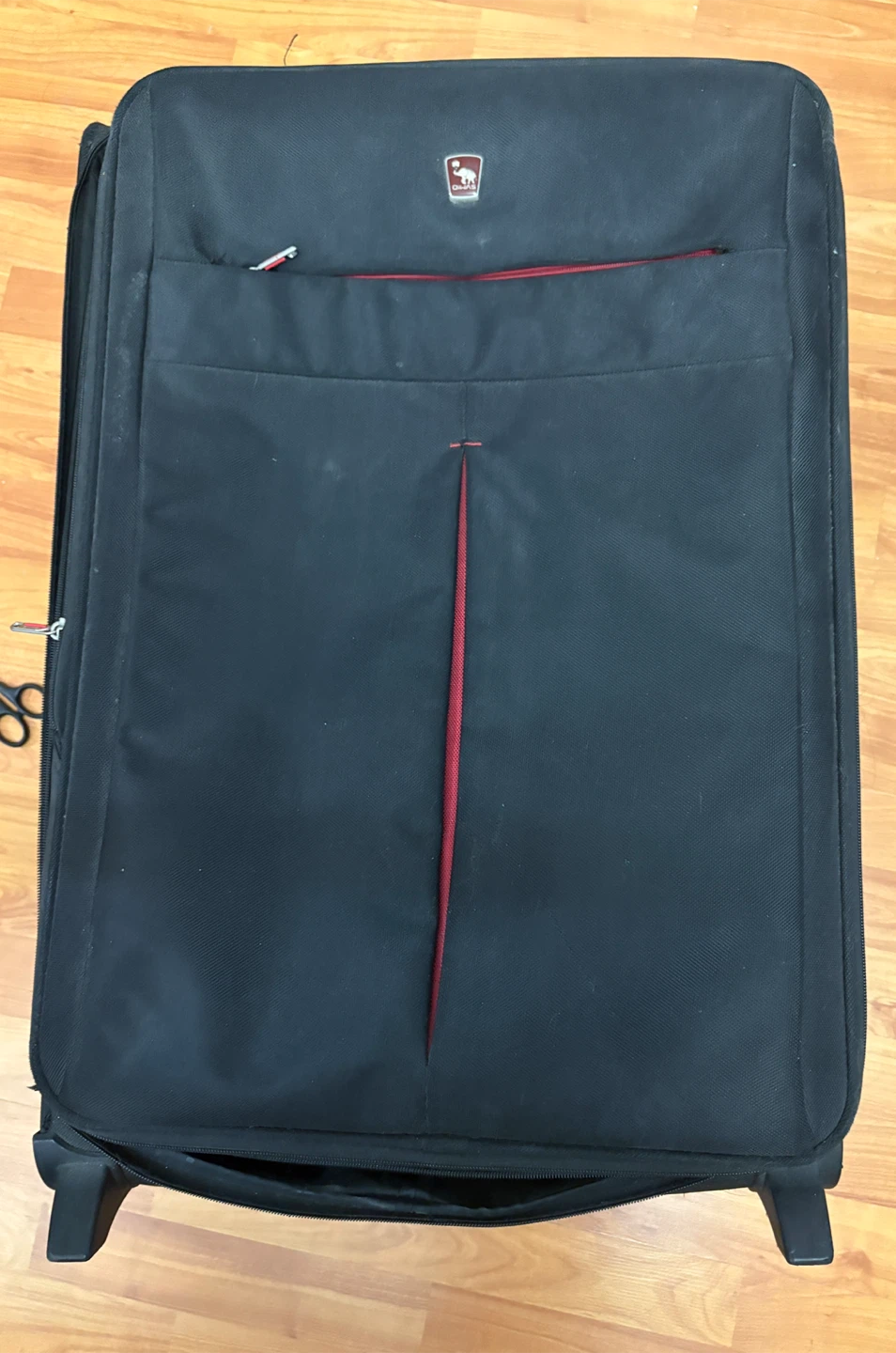 30” Luggage