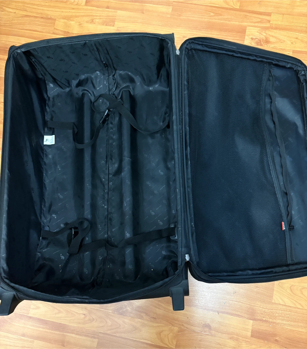 30” Luggage - photo 2