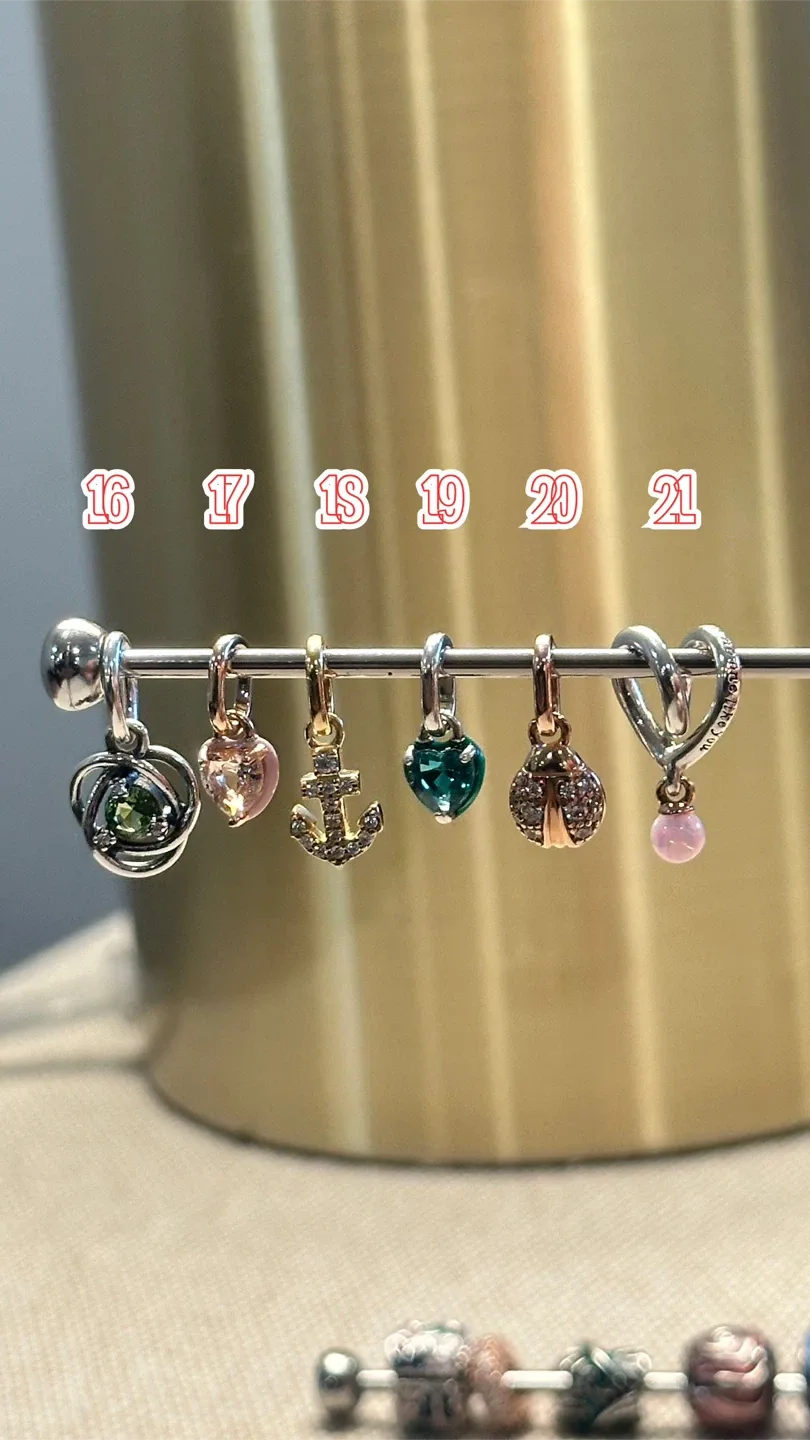 Pandora Charms image indicator(3)