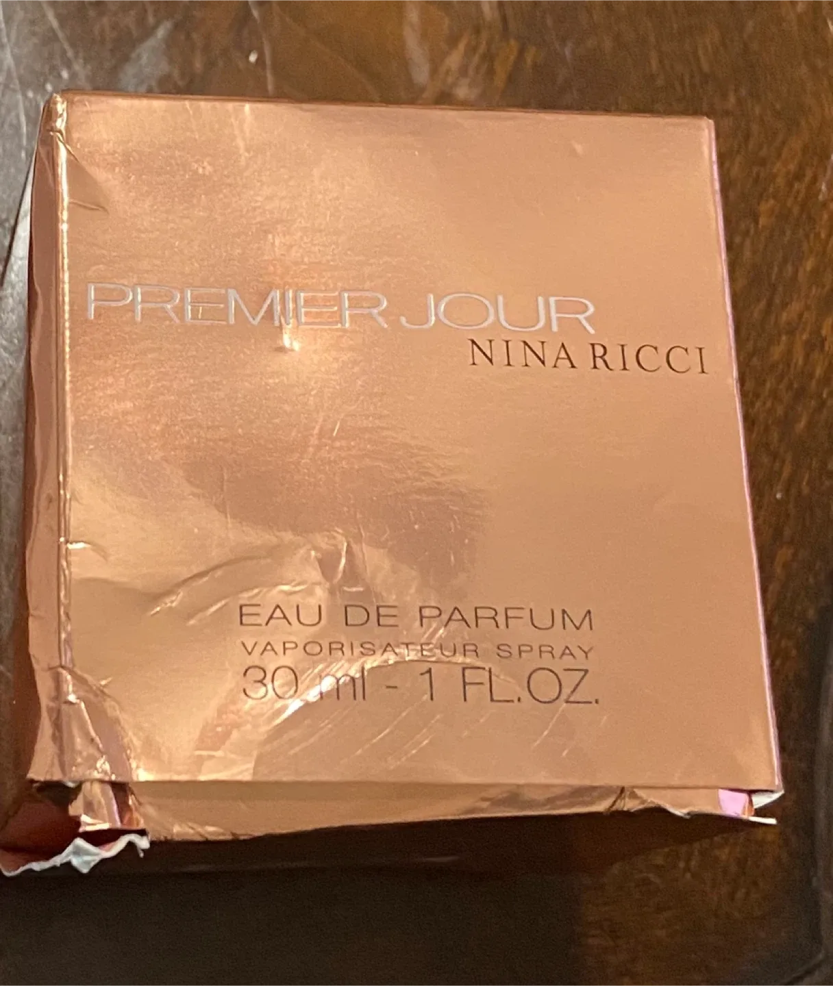 Nina Ricci Premier Jour Eau de Parfum 30ml thumbnail