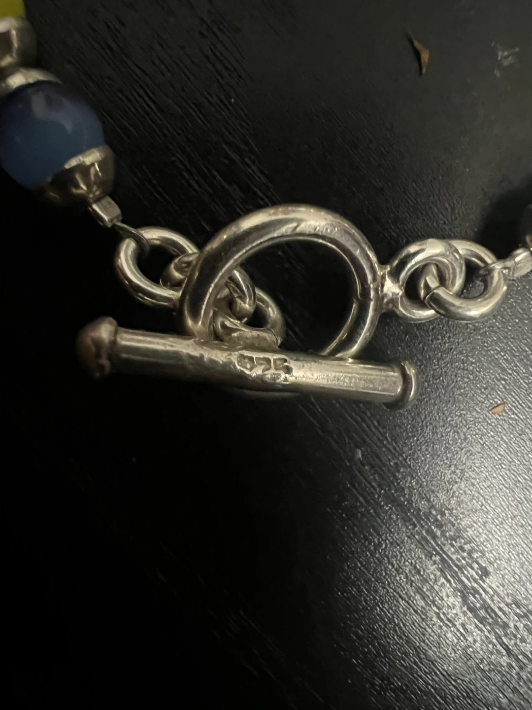 Colorful Beaded Bracelet