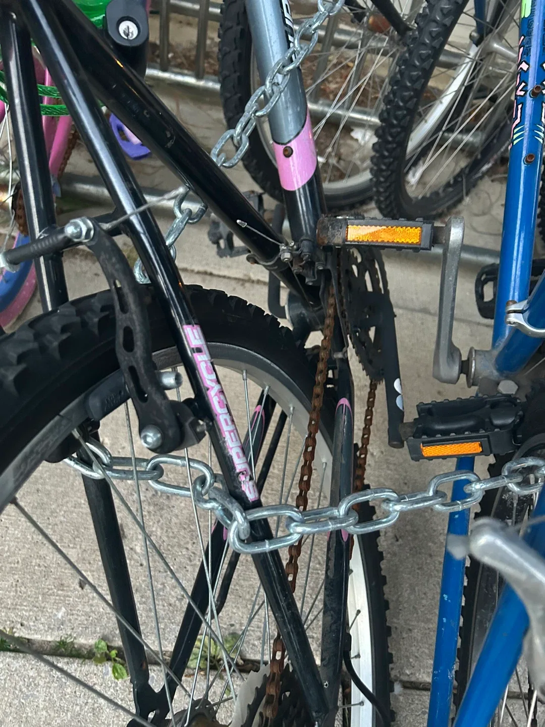 3 bikes for sale $20 each or all 3 for $50 image indicator(6)