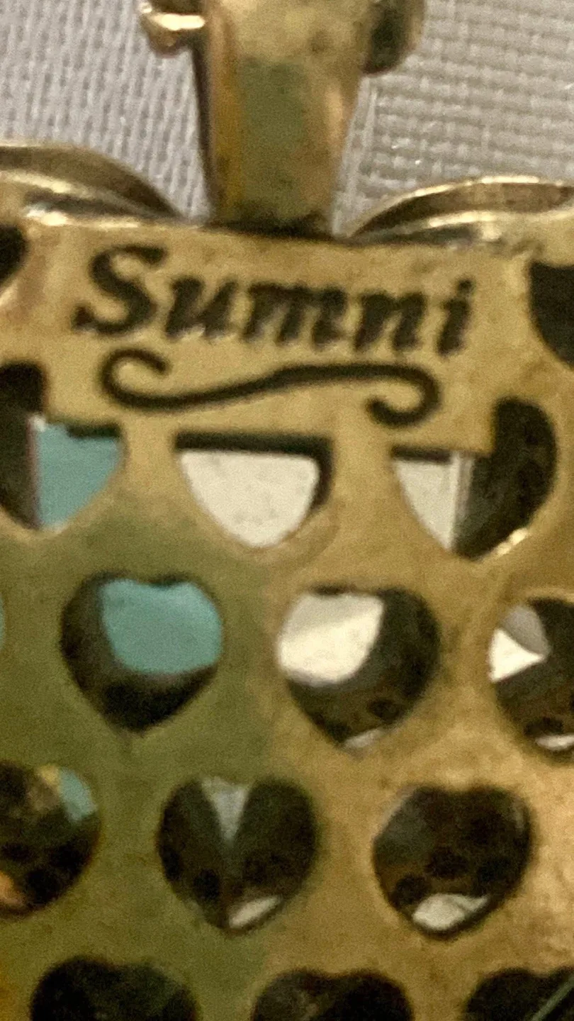 Heart necklace image indicator(3)