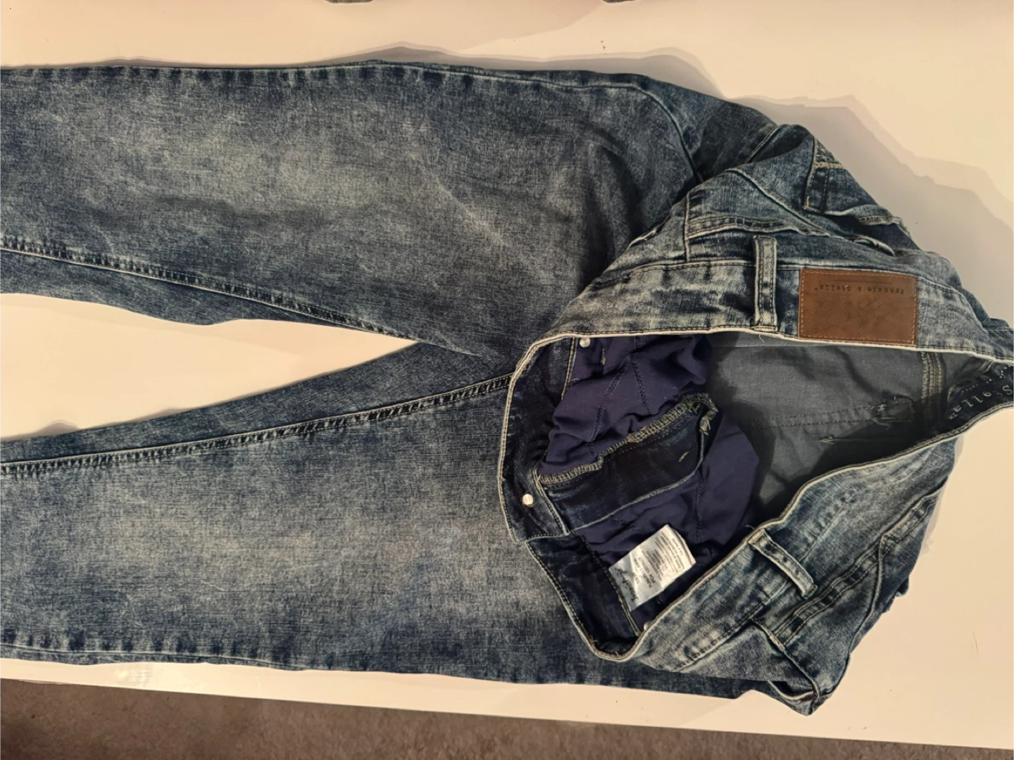 Frankie & Stella Jeans - photo 2