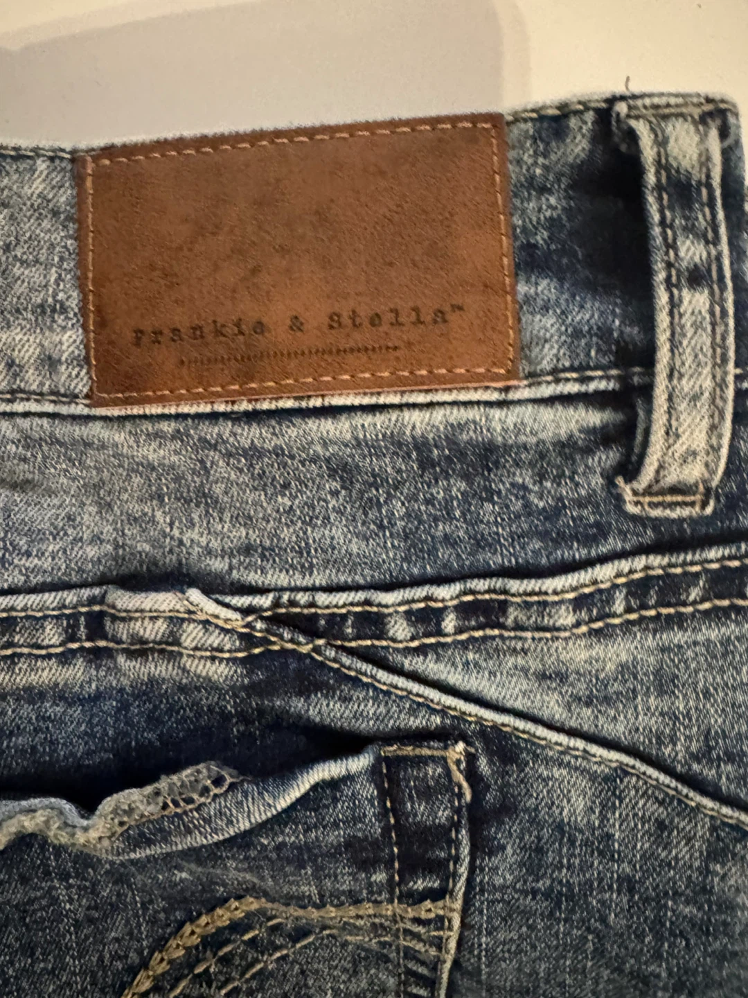 Frankie & Stella Jeans